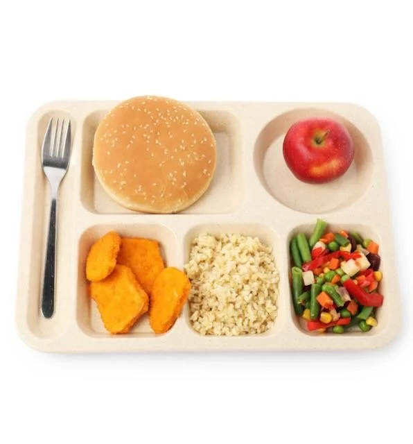 Ep. 16: Japanese School Lunches
