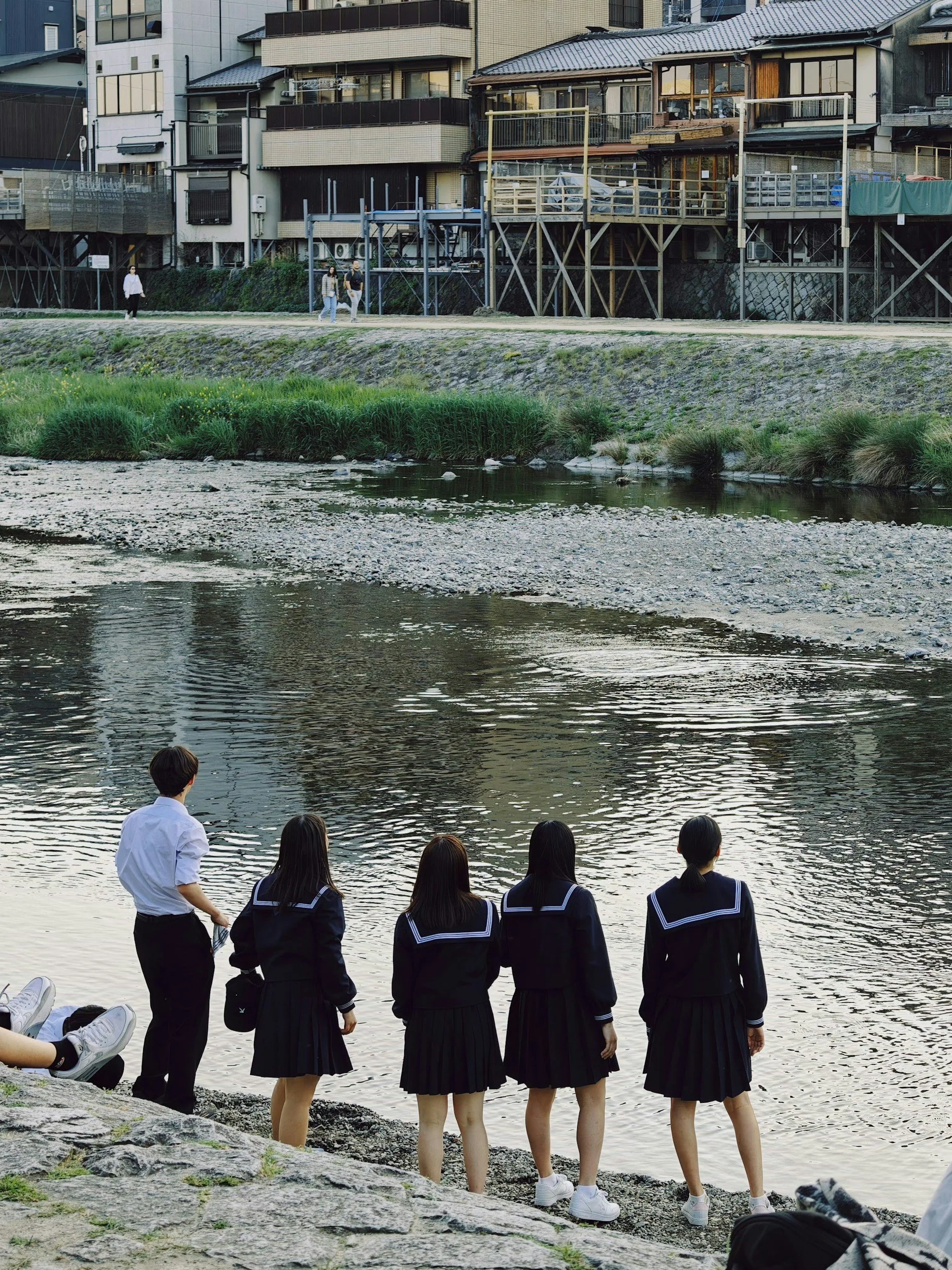 Ep. 17: Going to school in Japan
