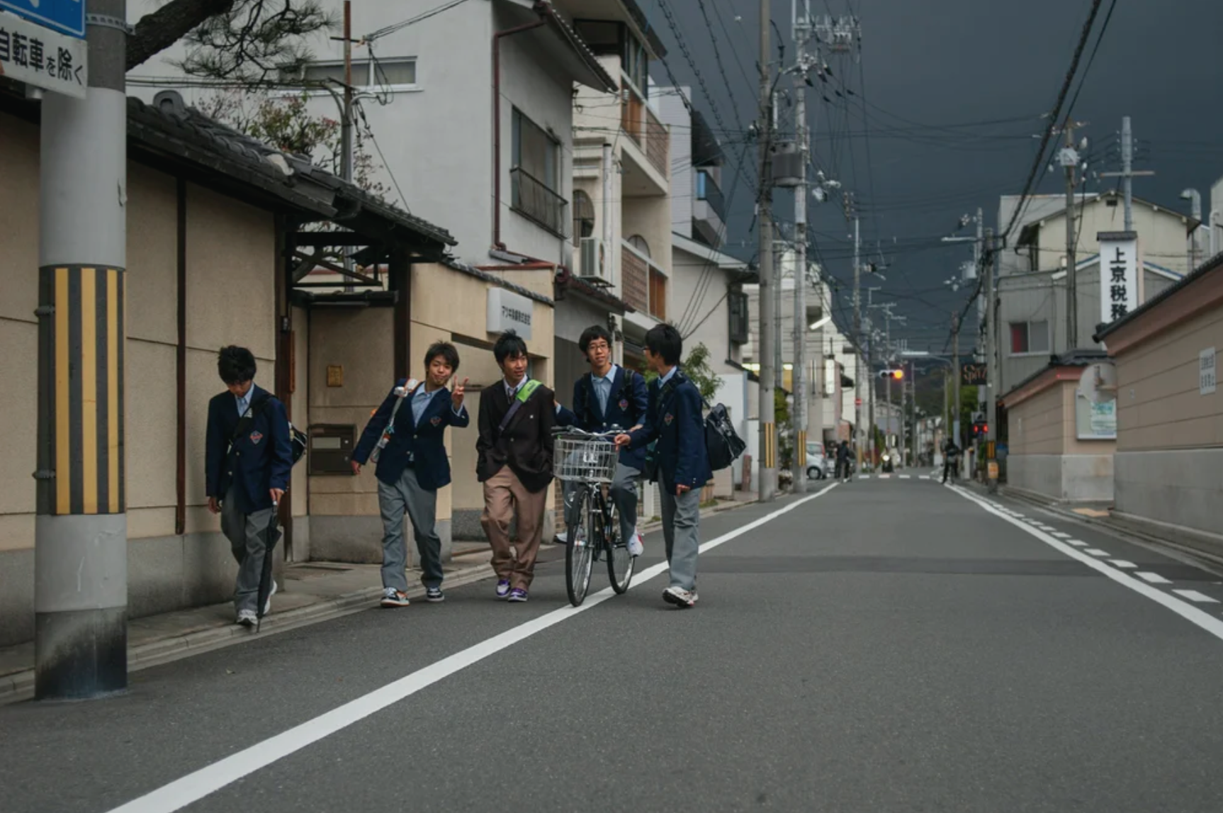 Ep. 18: Why Japanese kids walk to school