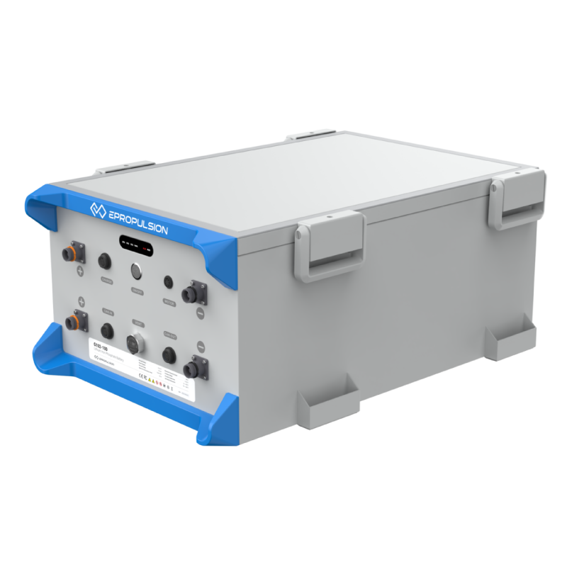 G102-100 Battery