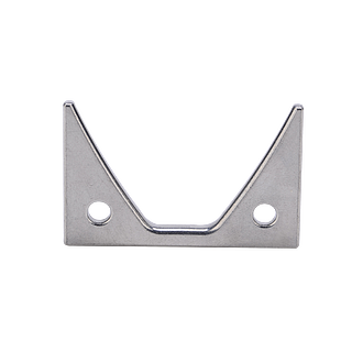 SPIRIT 1.0 Clamp Base Anode