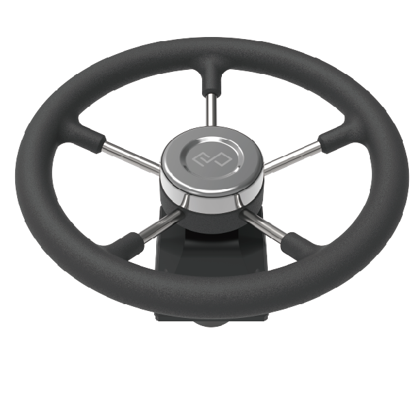 Digital Helm