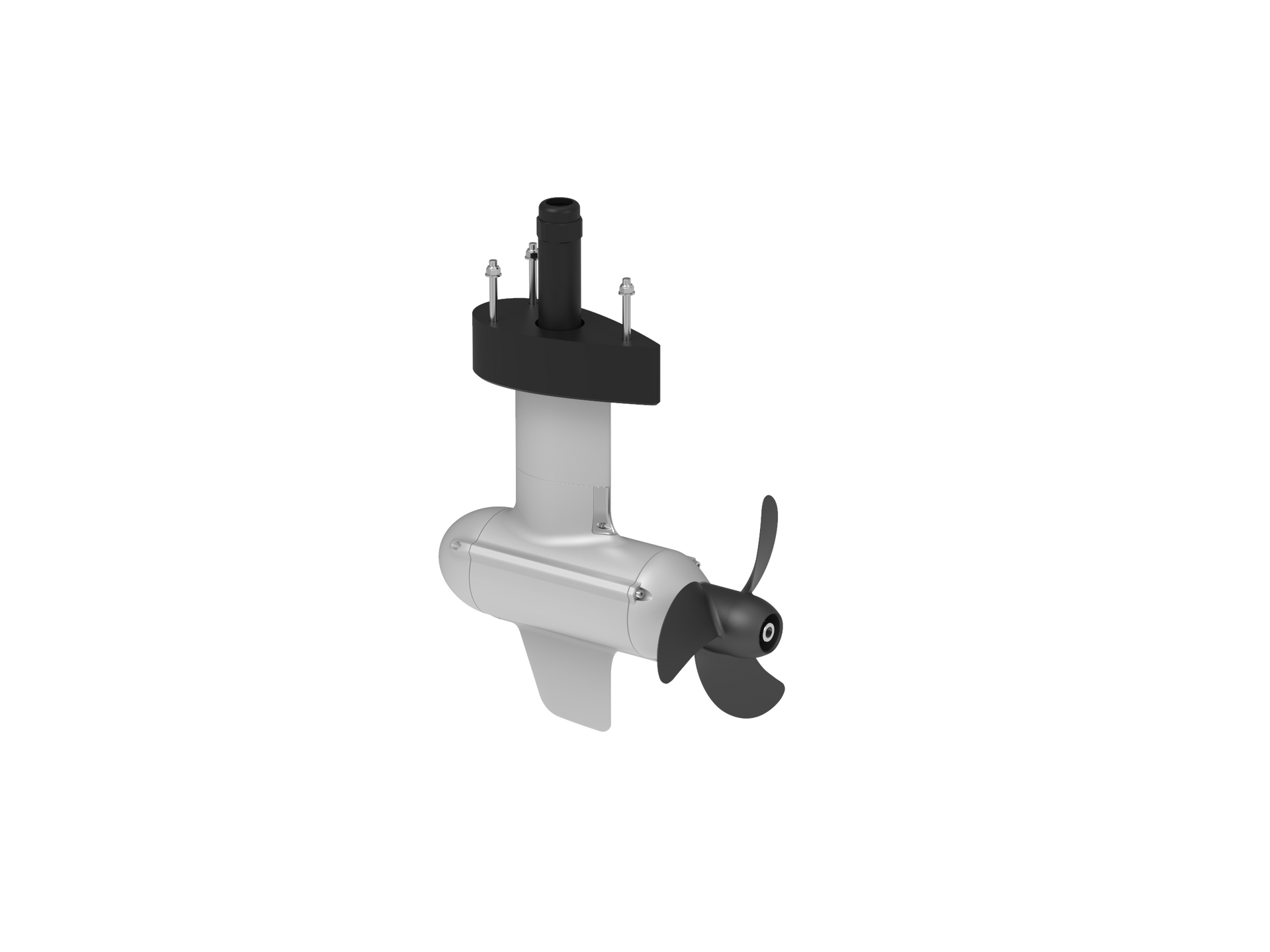Pod Drive 6.0 Evo