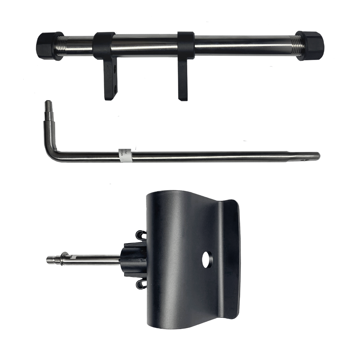 SPIRIT 1.0 Evo Remote Kit