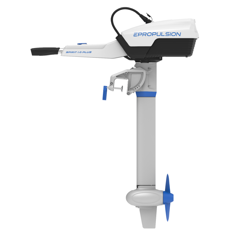 Spirit 1.0 Plus
