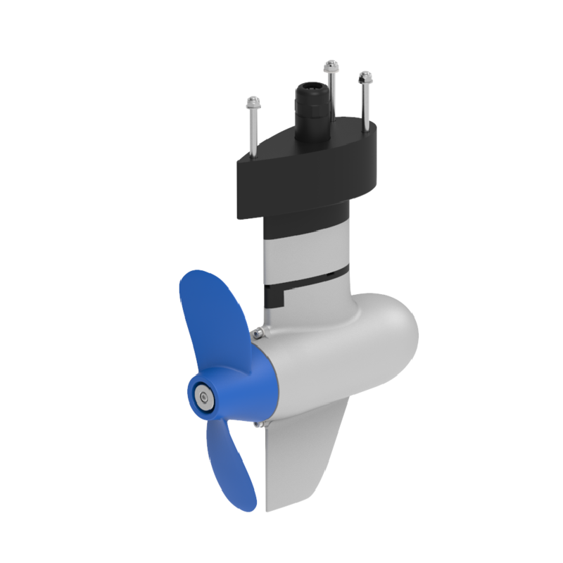 Pod Drive 3.0 Evo