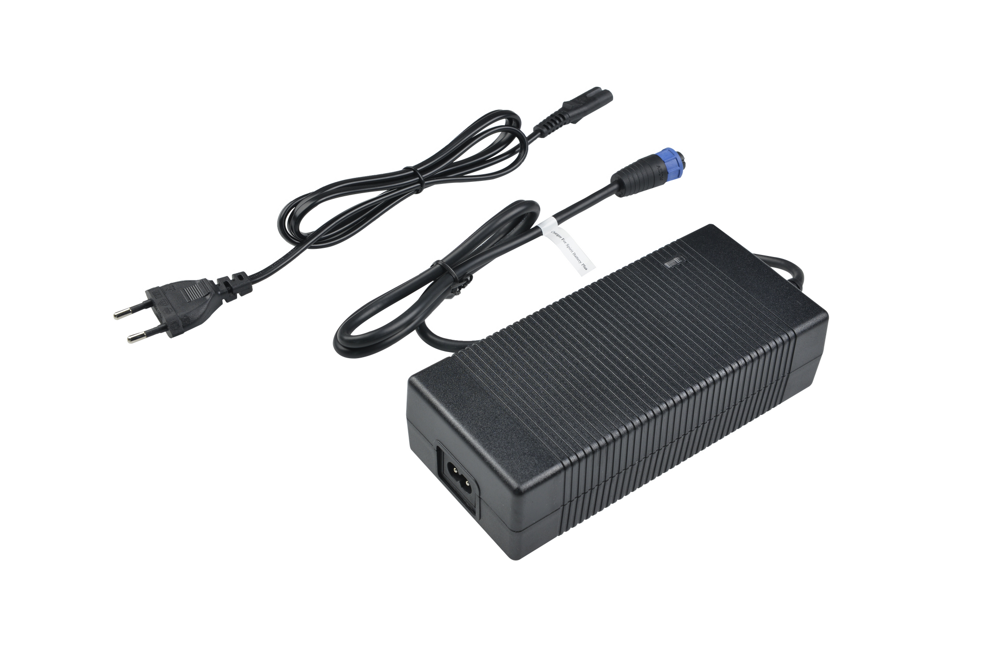 SPIRIT 1.0 Plus Charger