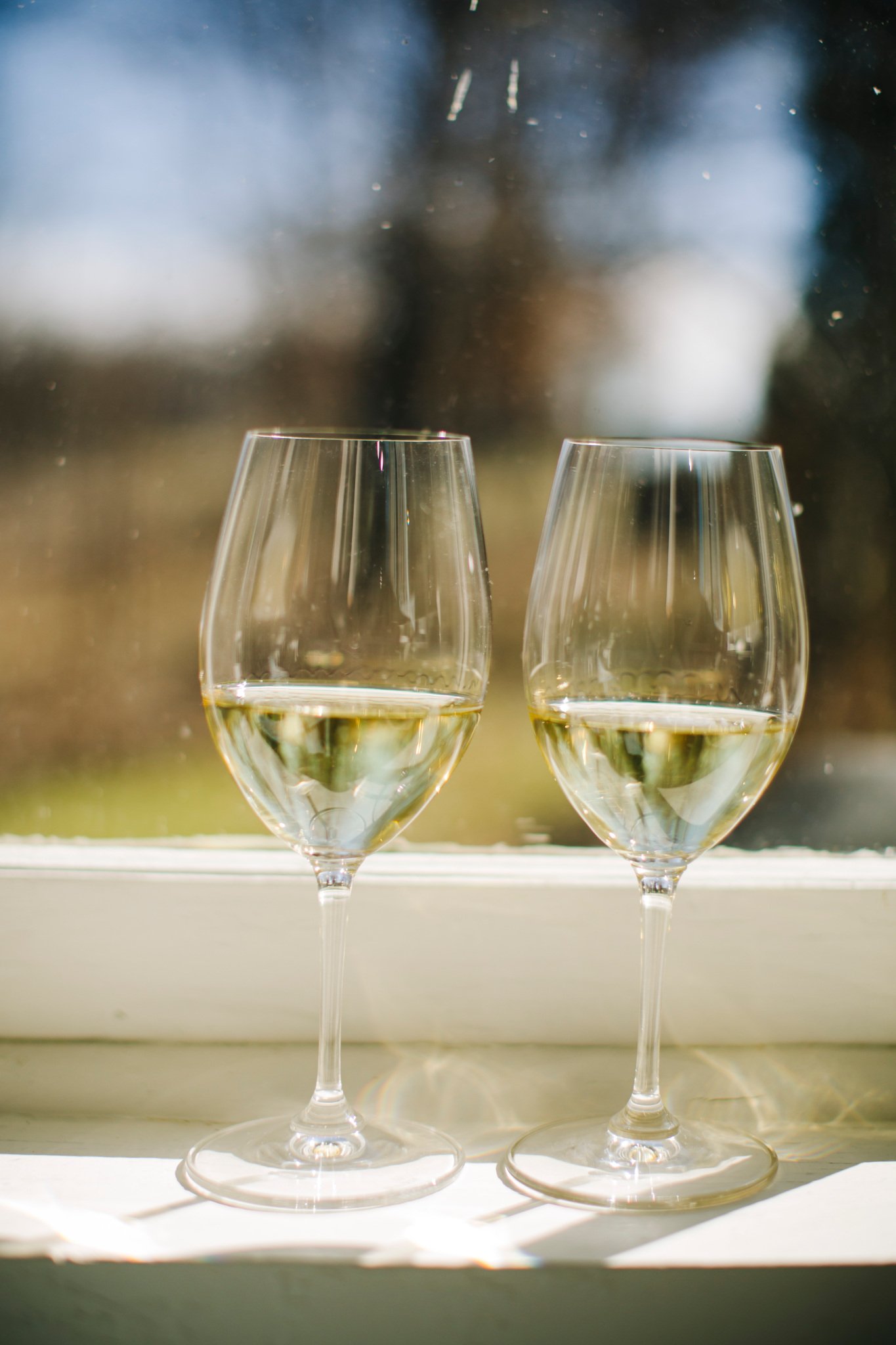 WSET Diploma Certified