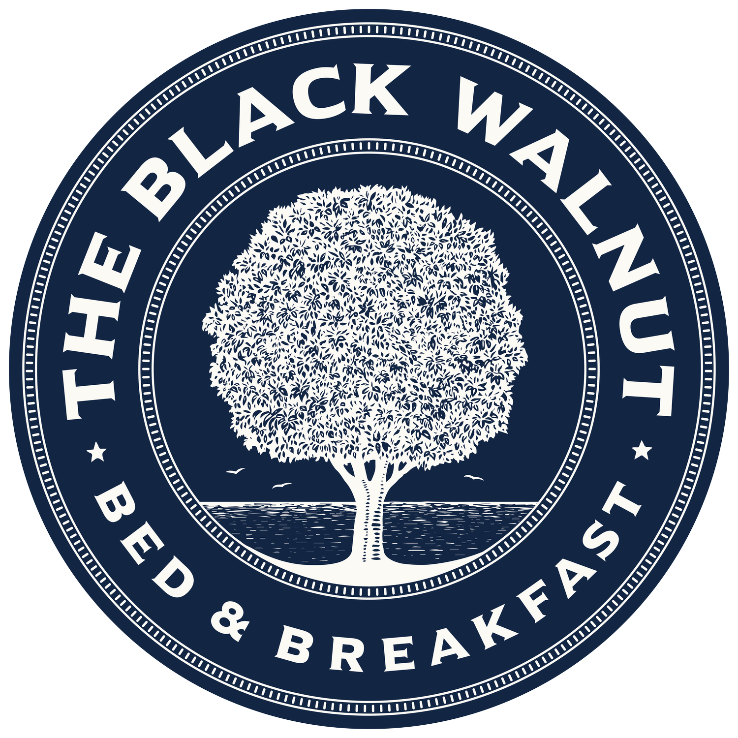 The Black Walnut Bed &amp; Breakfast