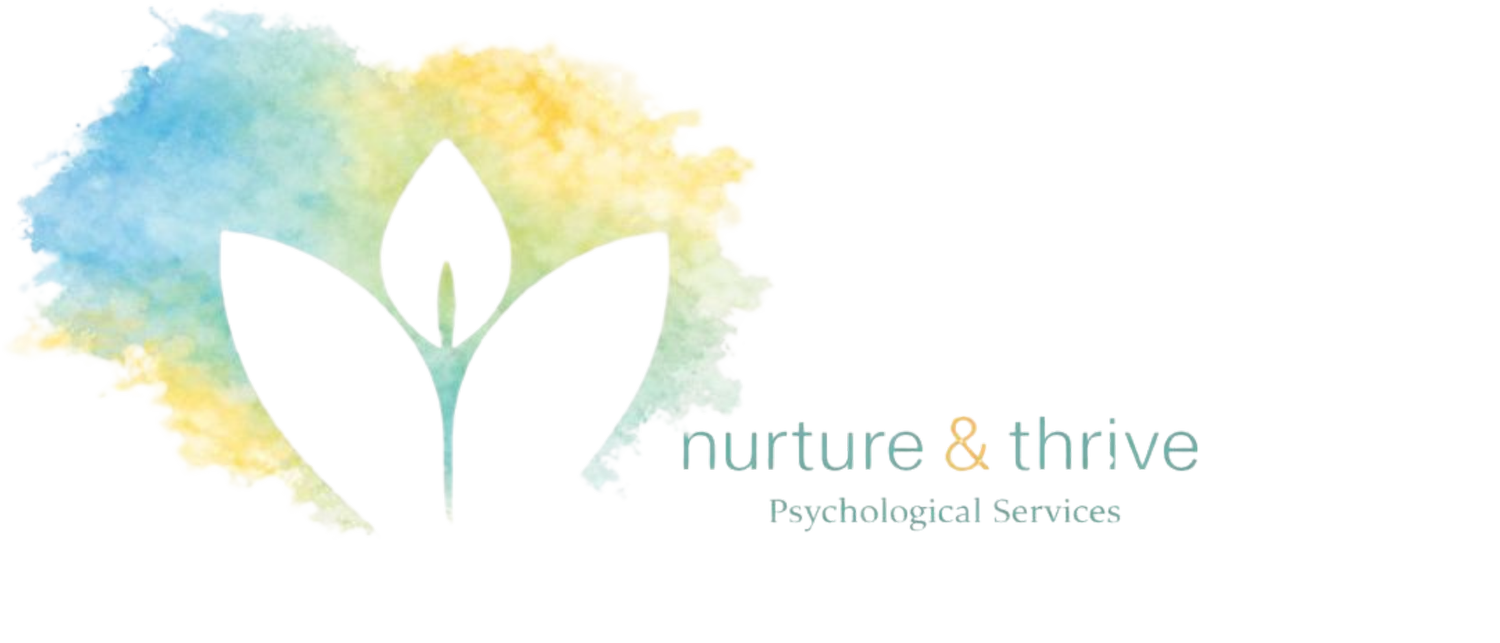 Nurture &amp; Thrive
