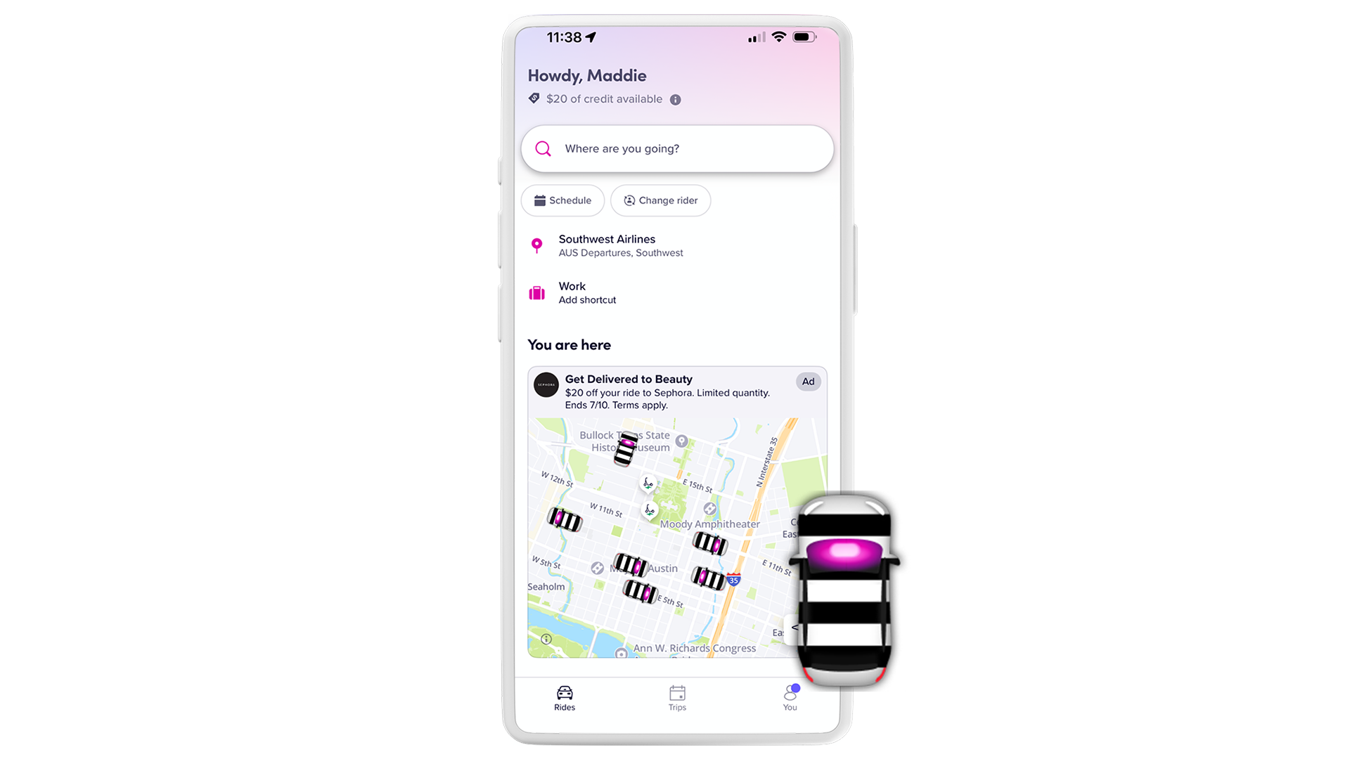 lyft-sephora-image
