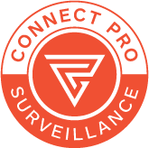 Connect Pro Surveillance