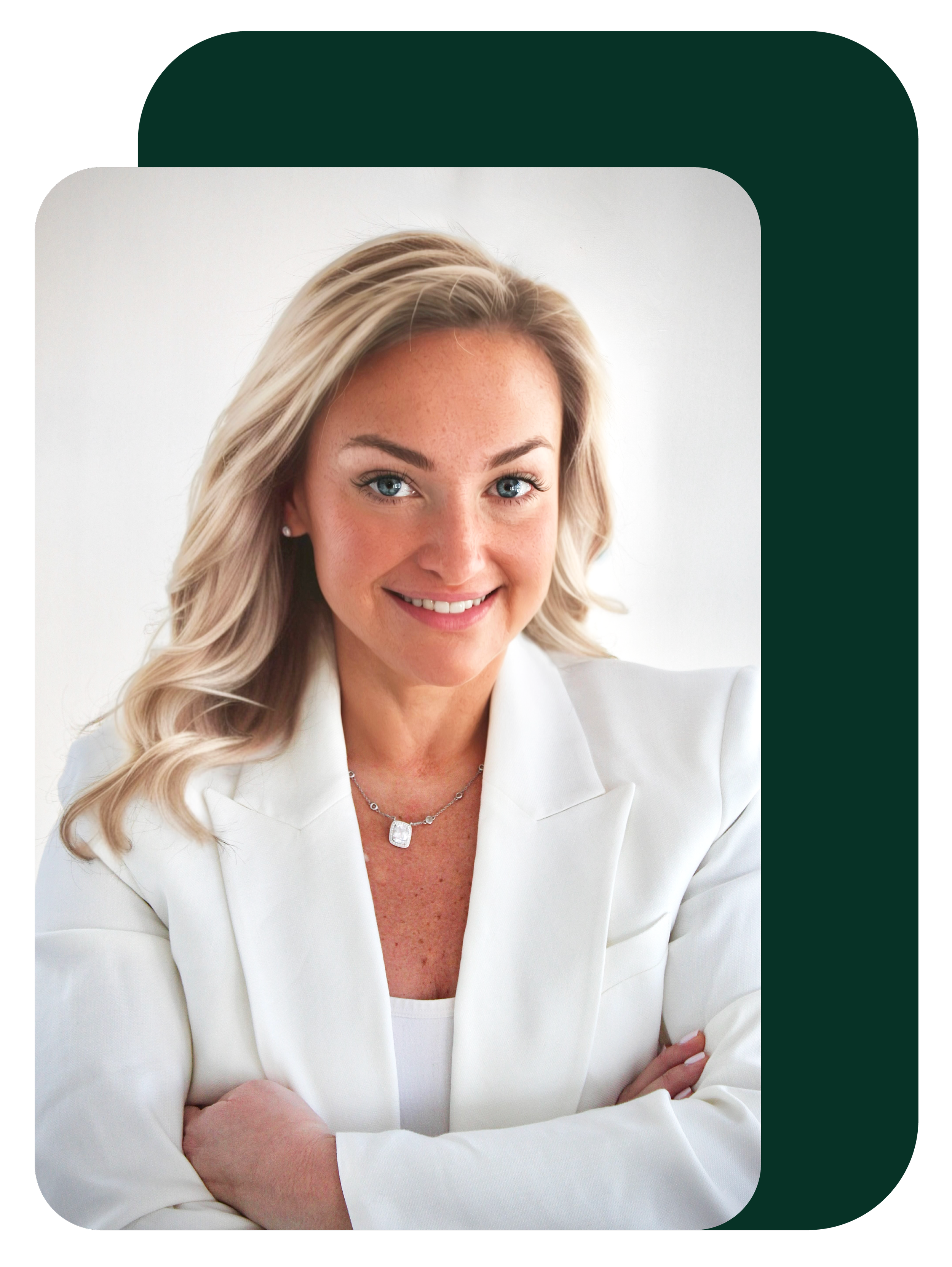 Christine Favara Monti, Chief Executive Officer and National Underwriting Counsel MAGNUM National Title Company