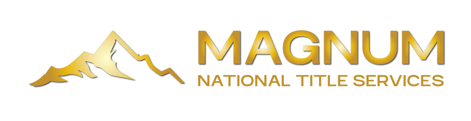 MAGNUM National Title Services