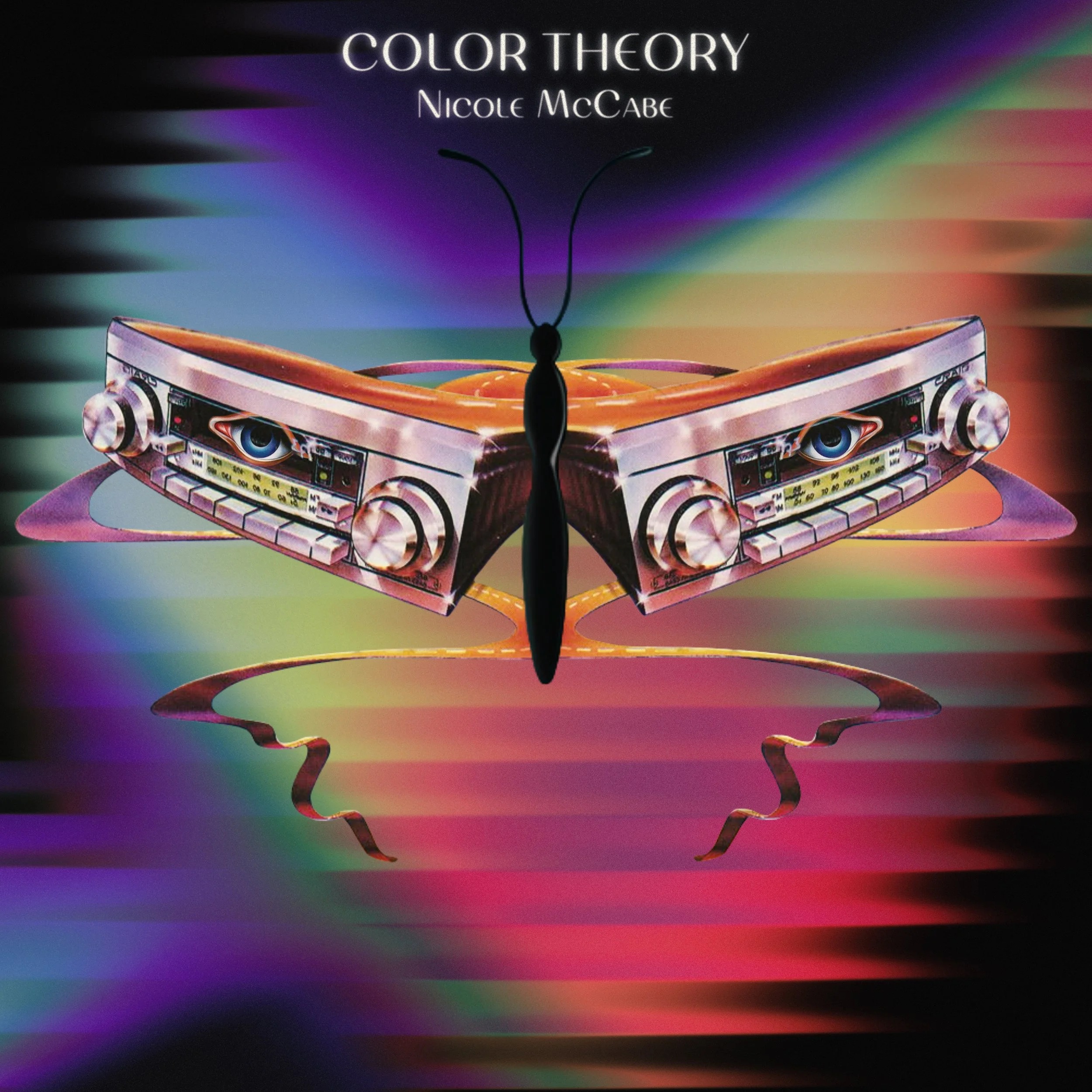 Color Theory LP