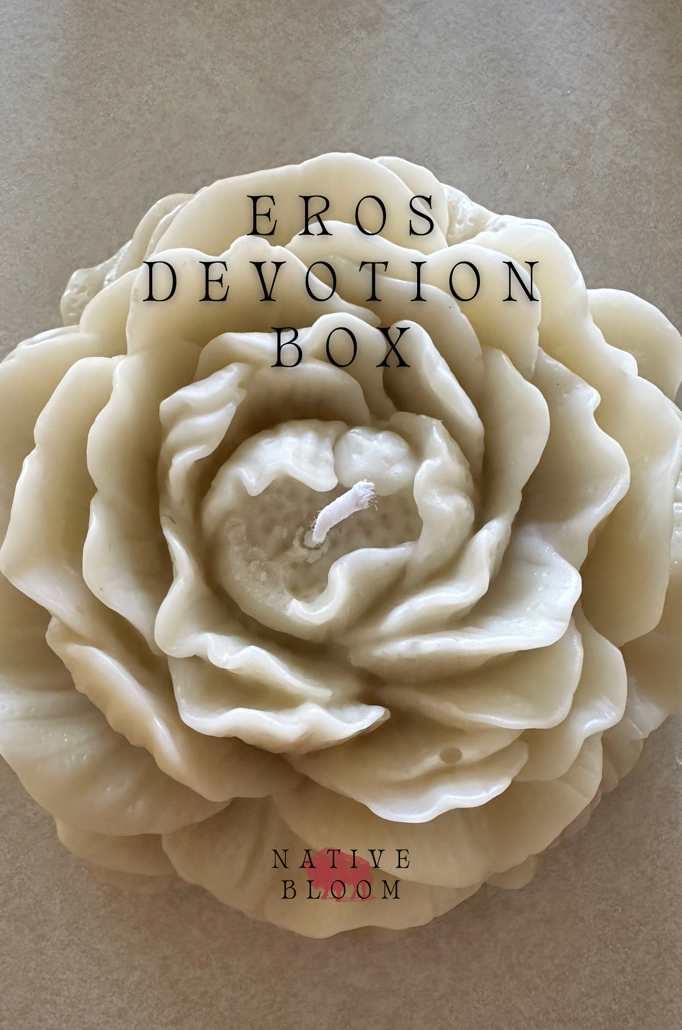 Eros Devotion Box