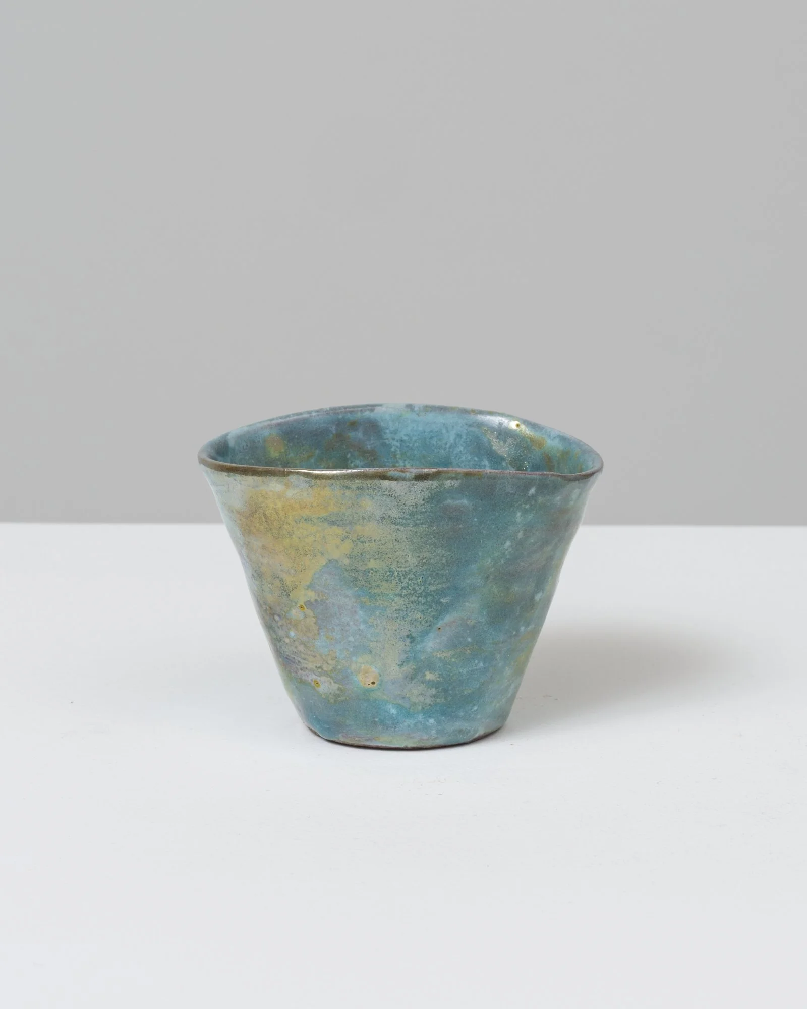 Beatrice Wood, Squeeze Pot