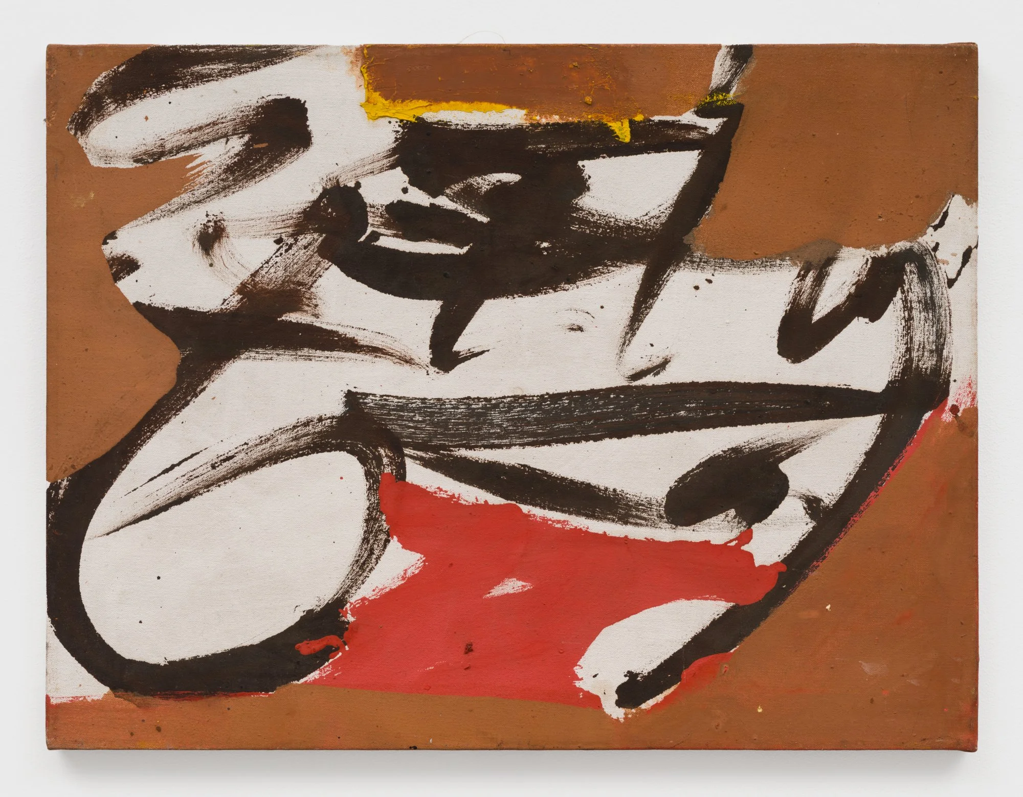Arthur Monroe, Untitled