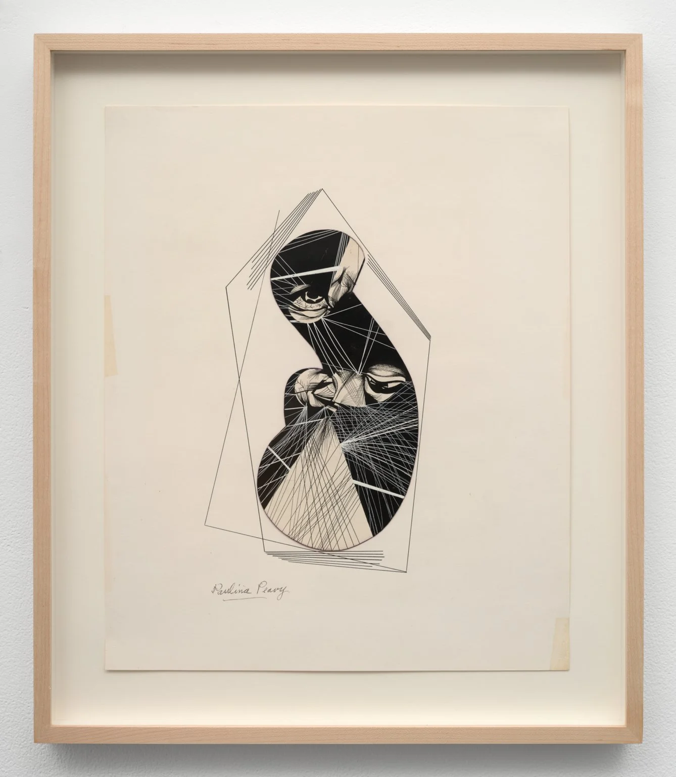 Paulina Peavy, Untitled