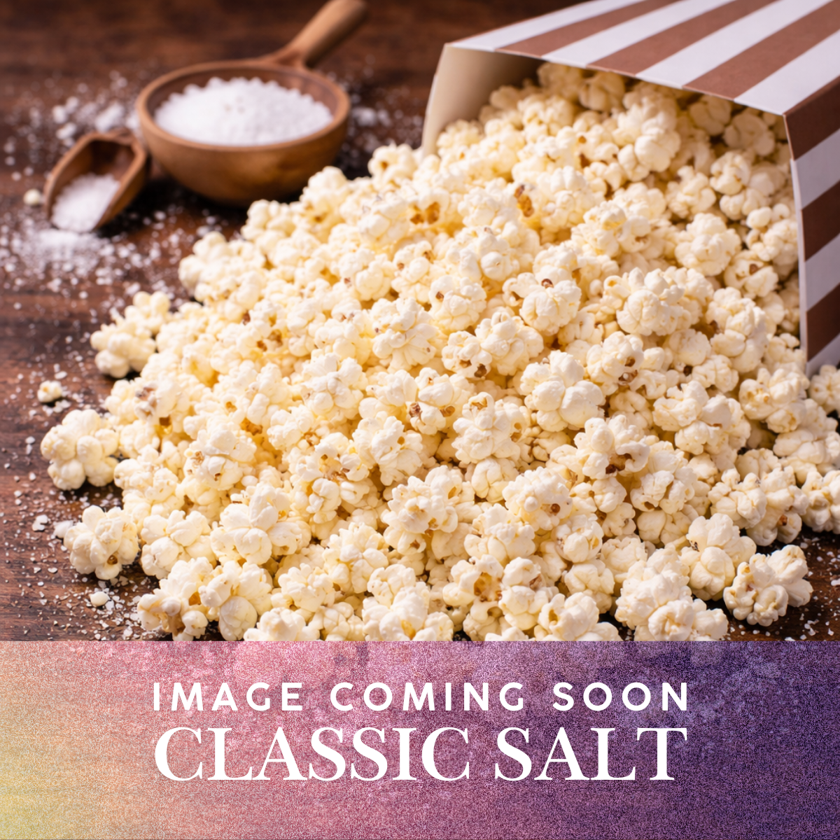 Classic Salted