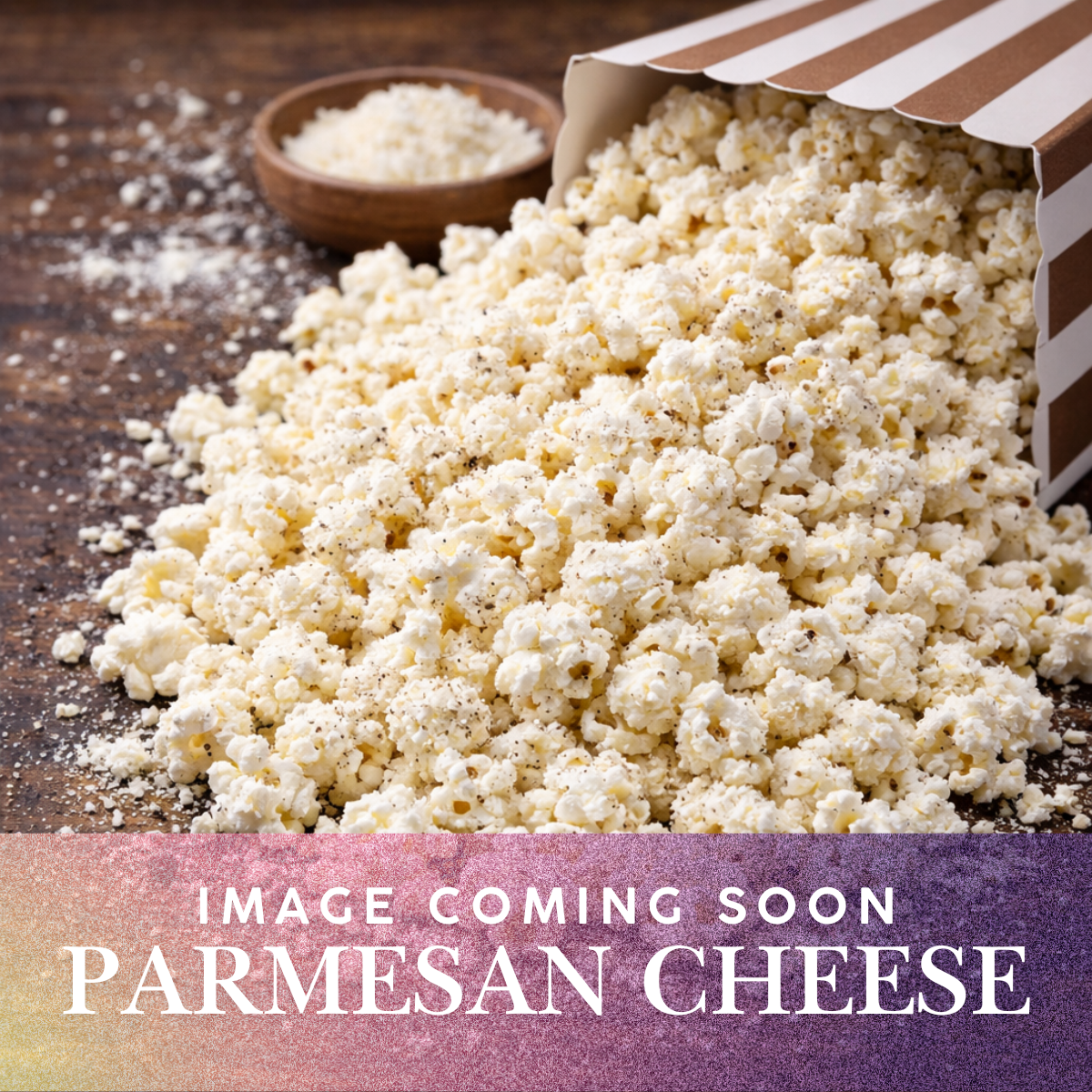 Parmesan Cheese