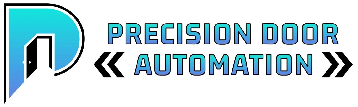 Precision Door Automation