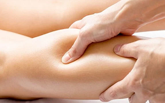 Therapeutic Massage