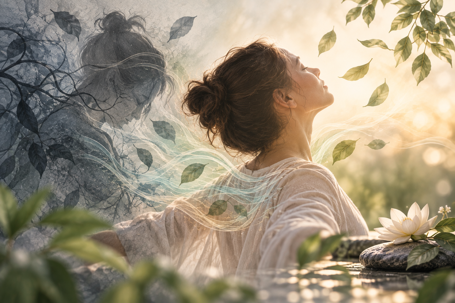 Somatic Emotional Release