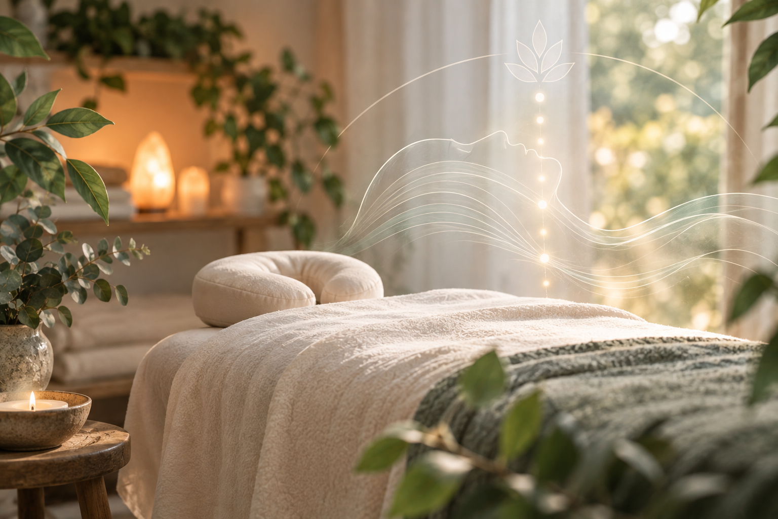 Craniosacral Therapy