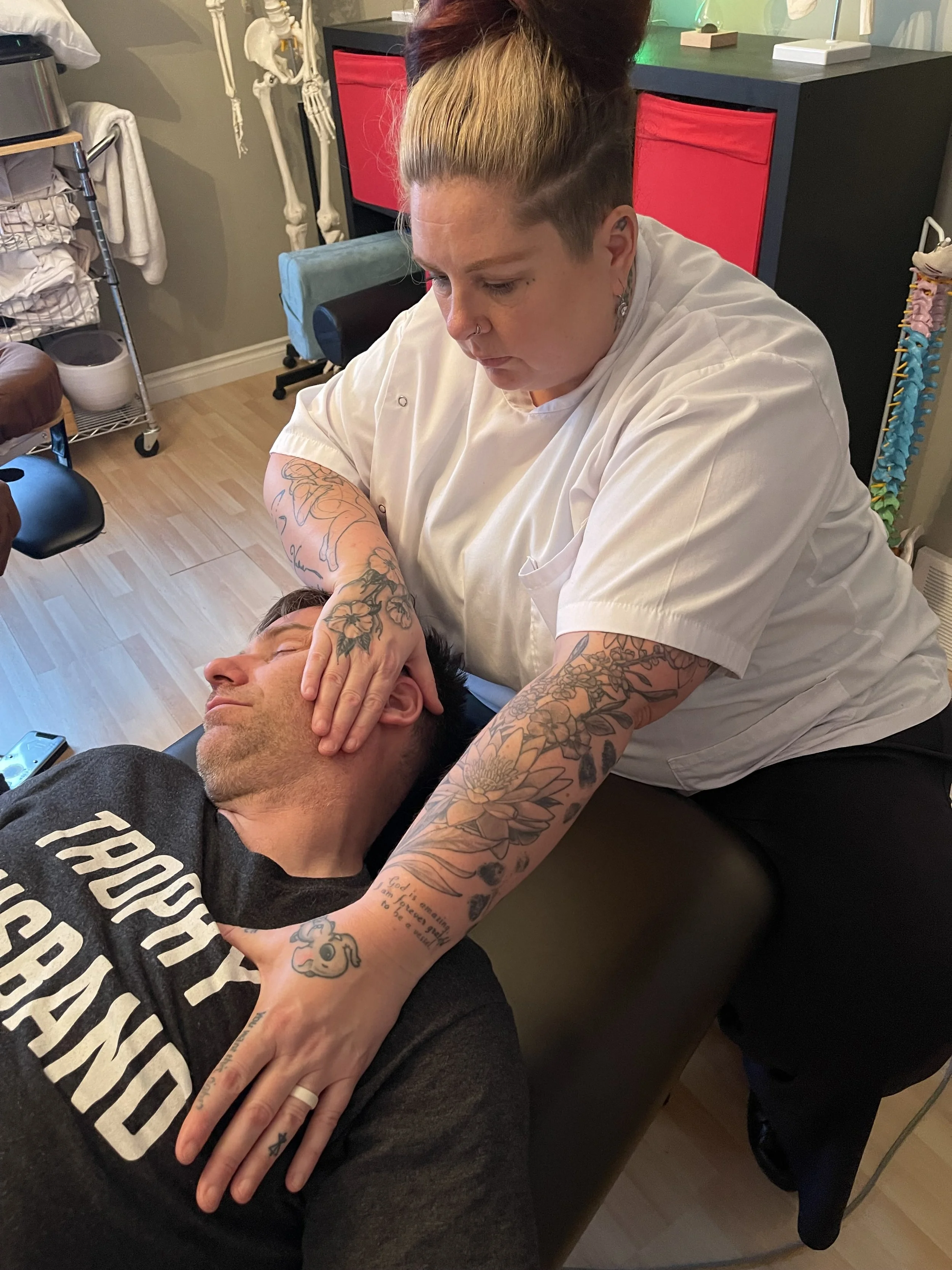 Osteopathy-Cervical-Spine