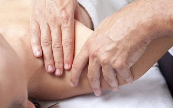 Orthopedic Massage