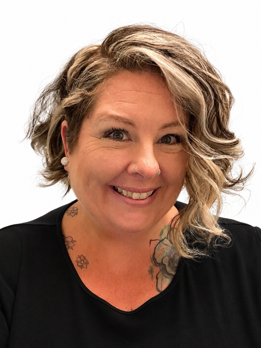 Jolene Goldbeck RMT OMP OMT M.OMSc