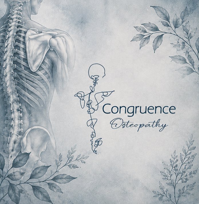 Congruence Osteopathy