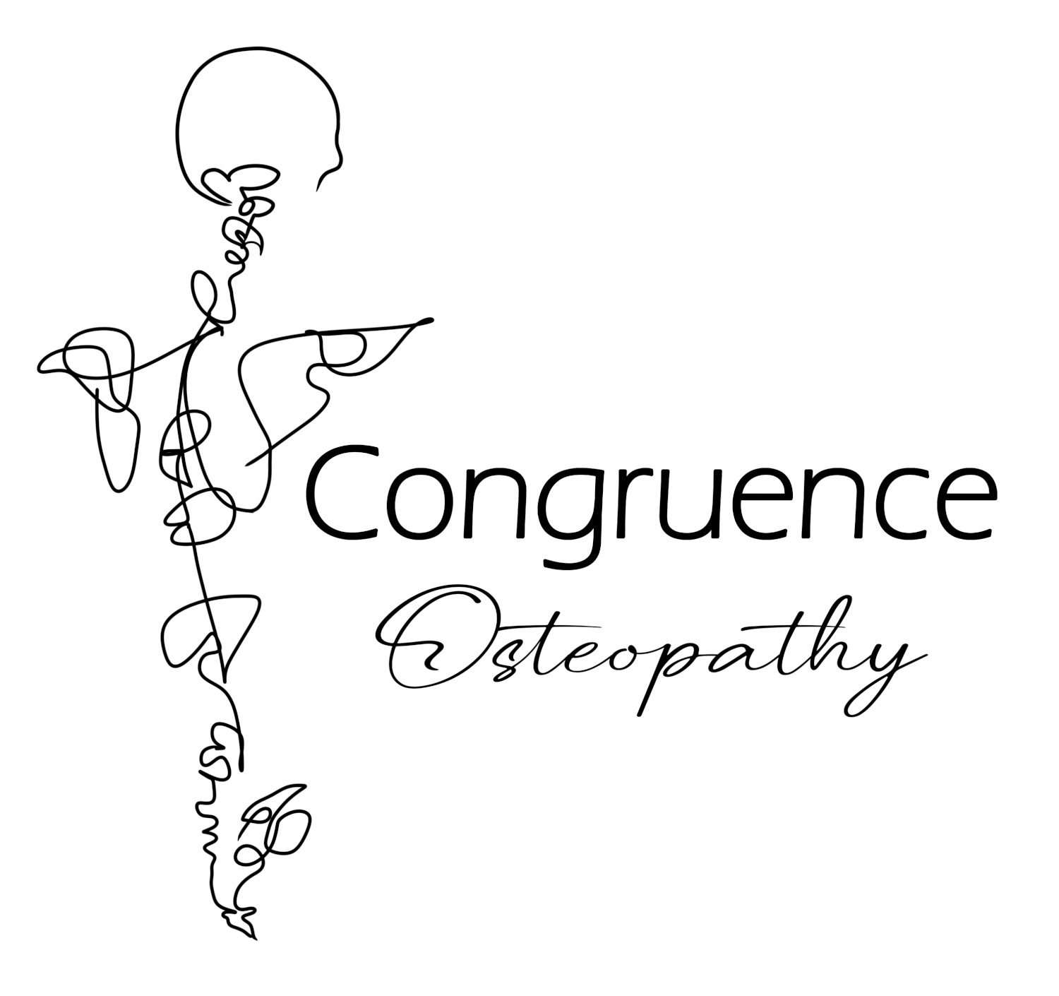 Congruence Osteopathy