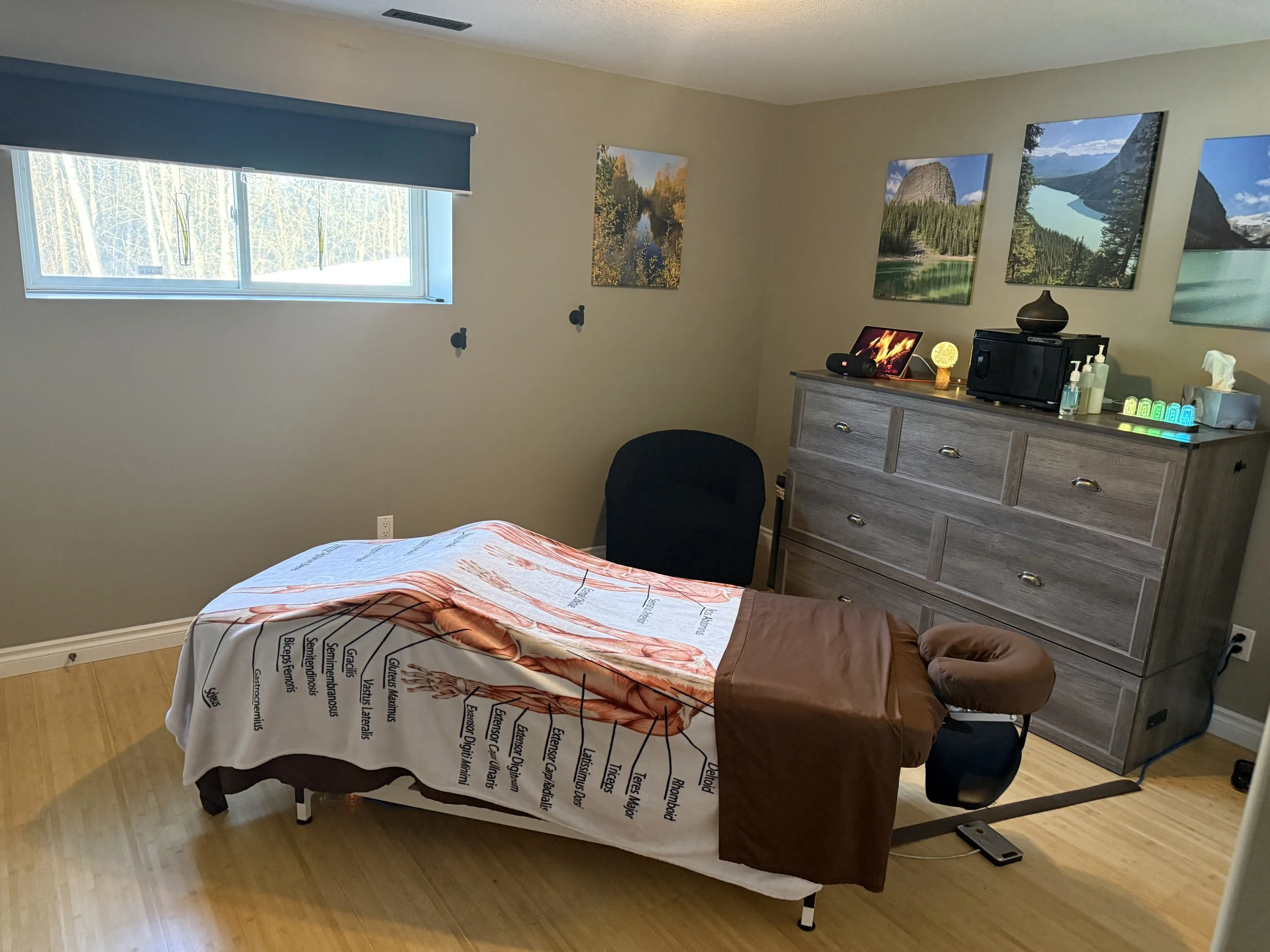 Massage