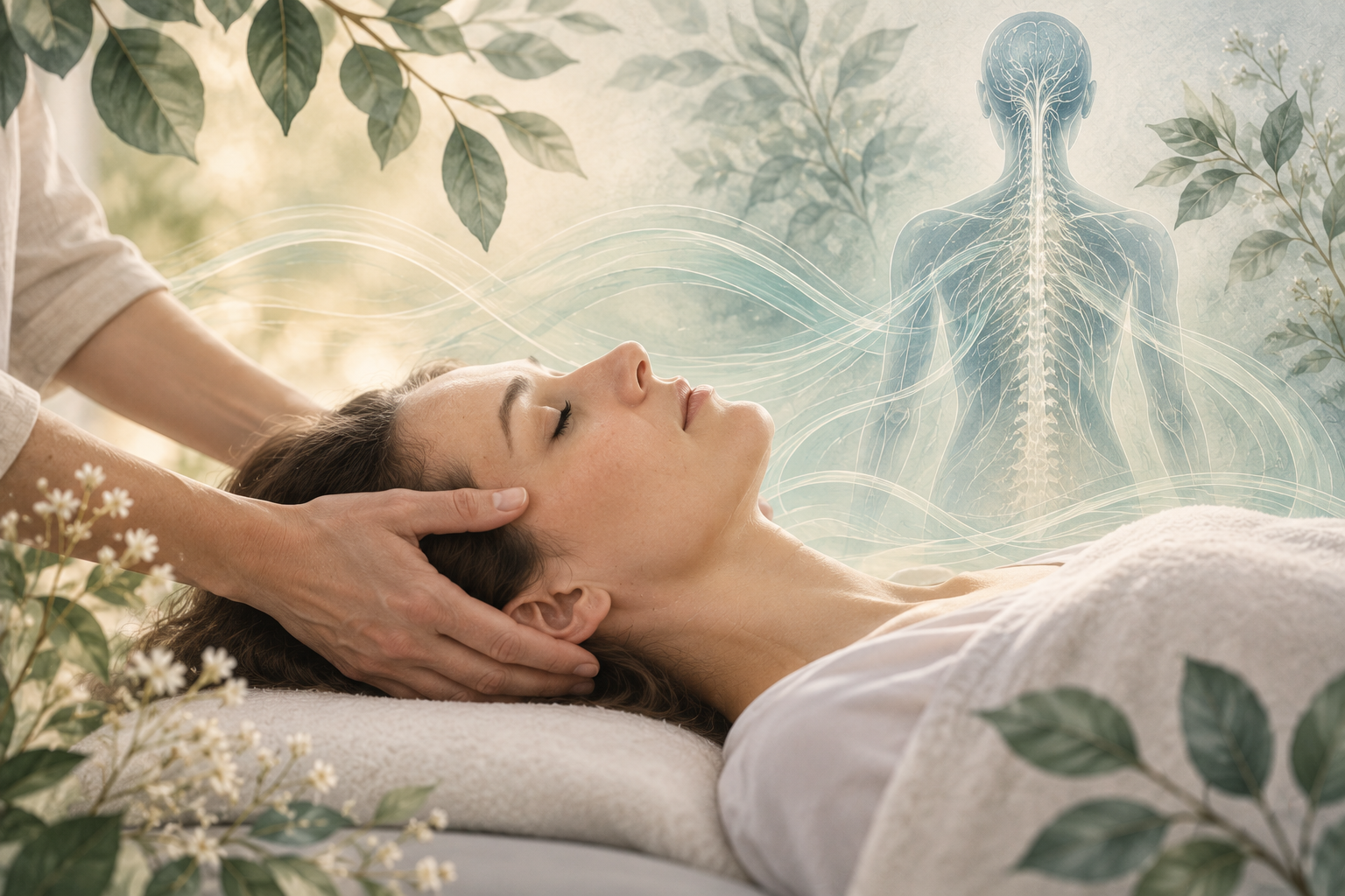 Craniosacral Therapy
