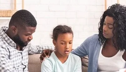 When Should Parents Consider Therapy for Their Child or Teen? Understanding the Signs