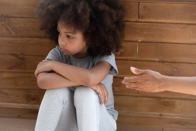 How Trauma Can Affect Children and Teens (And What Healing Can Look Like)
