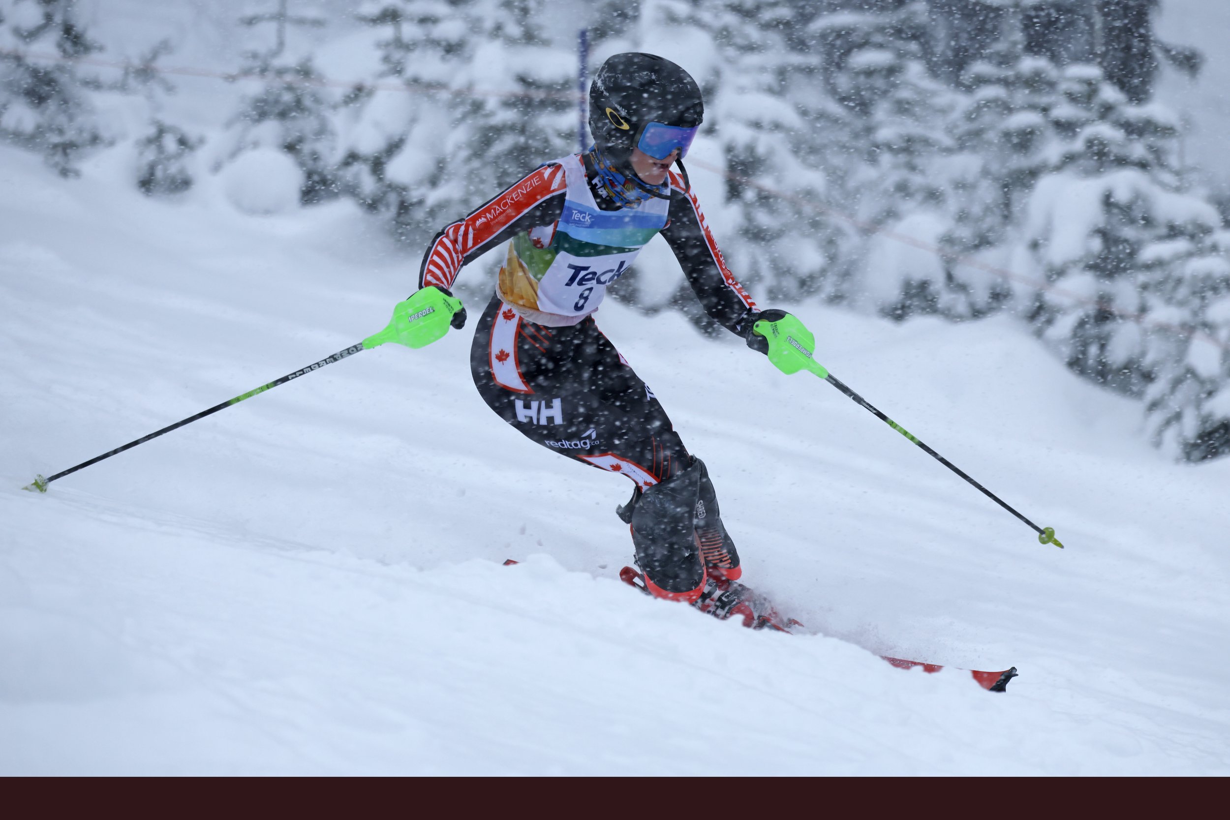 2026 Whistler January Races Open for Registration