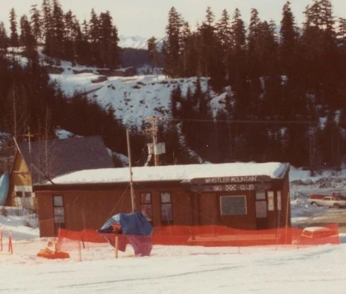 Whistler Weasel Workers