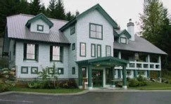 Where Did The Club Cabin Come From?