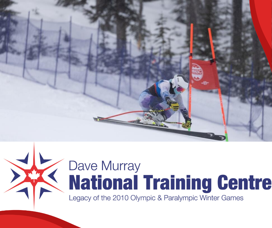 Announcement | July 27th 2026 | Dave Murray National Training Centre Upgrades 