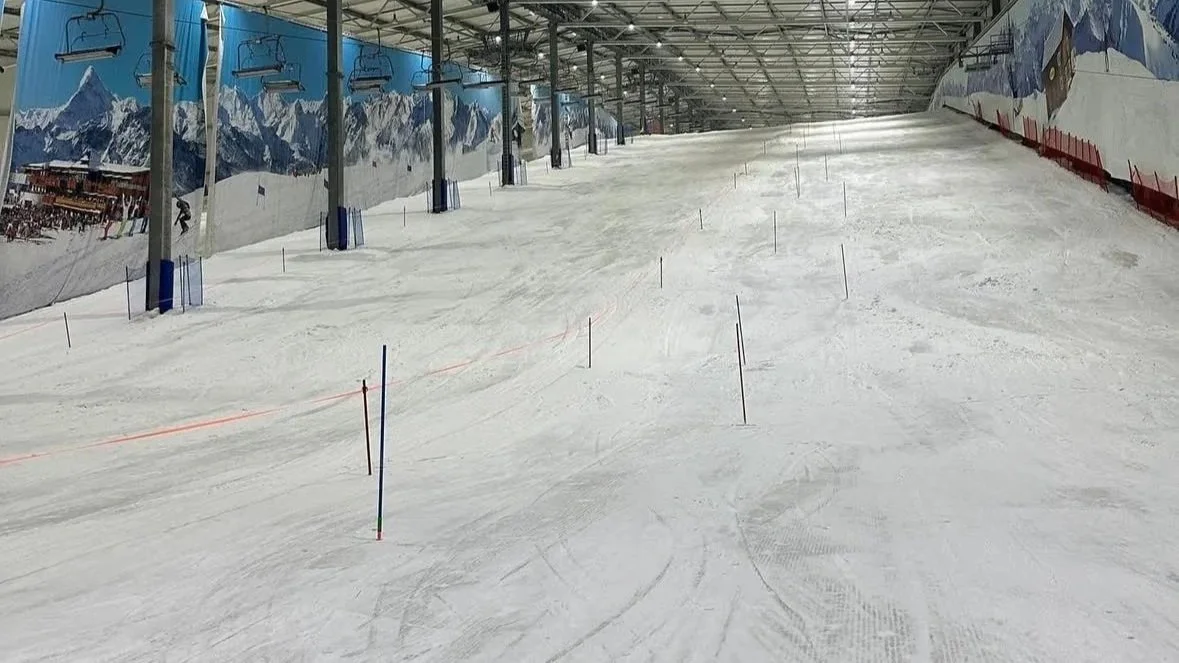 U16/FIS Wittenburg Camp Information | Sep 18th