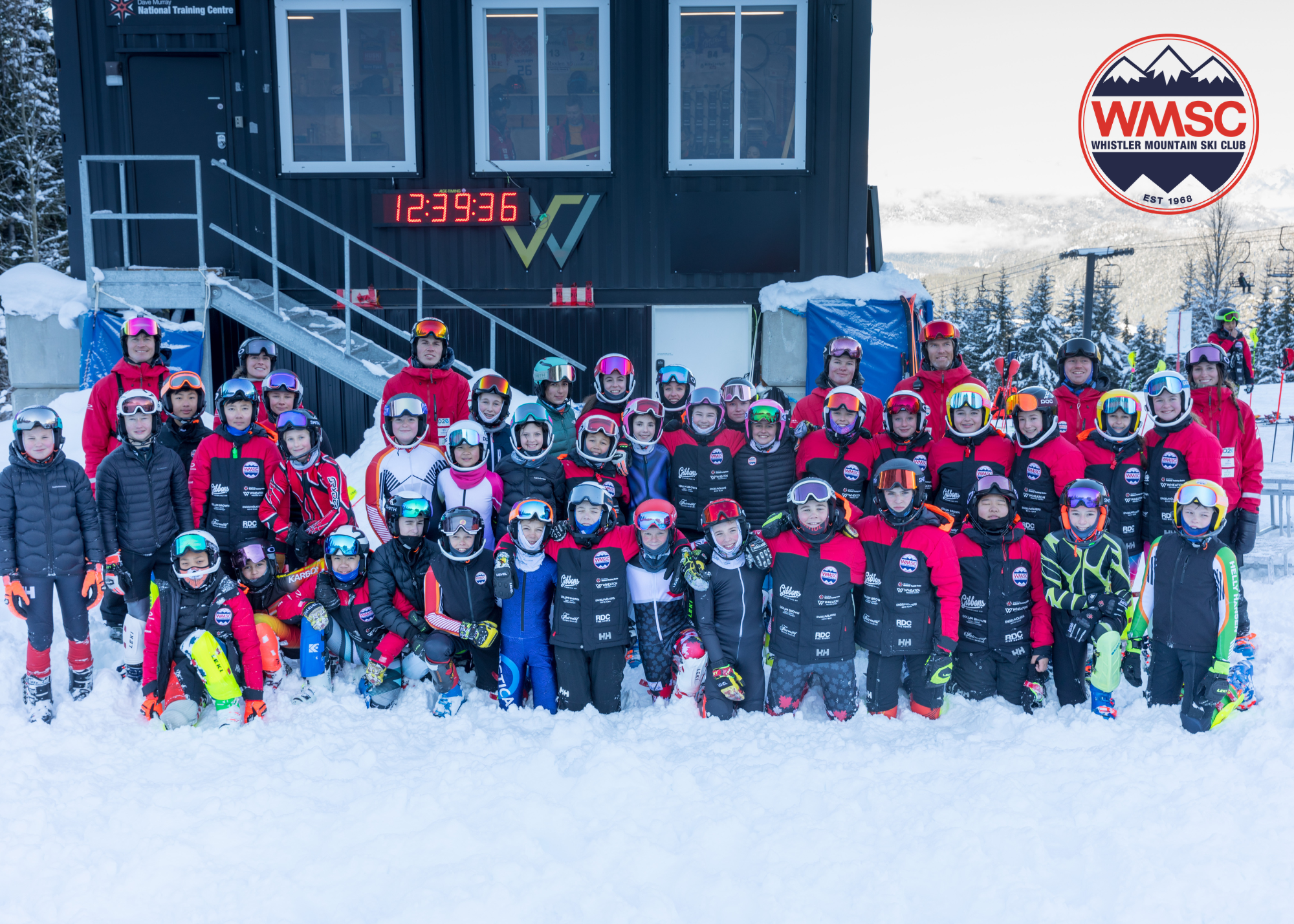 U14 Program