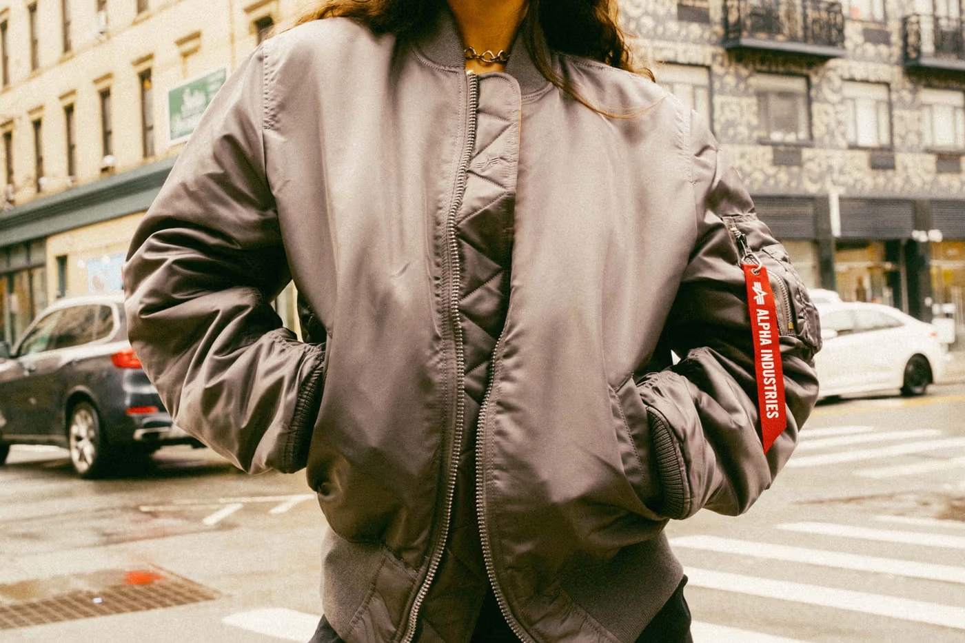 Alpha Industries