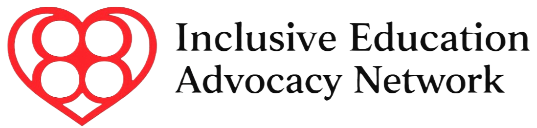 Inclusive Education Advocacy Network