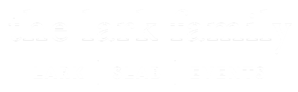 Slab Sandwiches + Pie