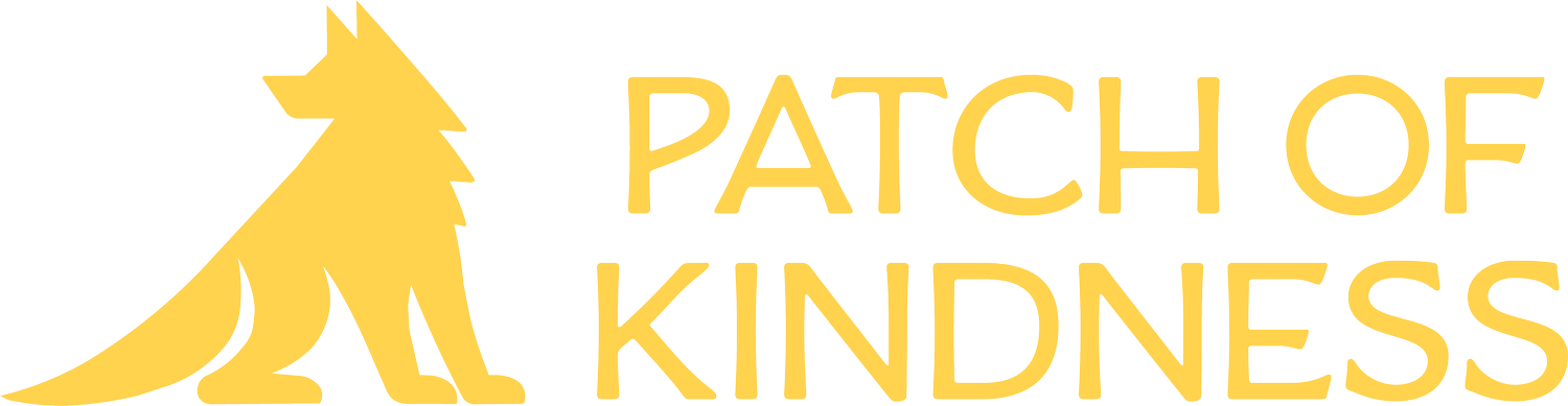 Patch Of Kindness