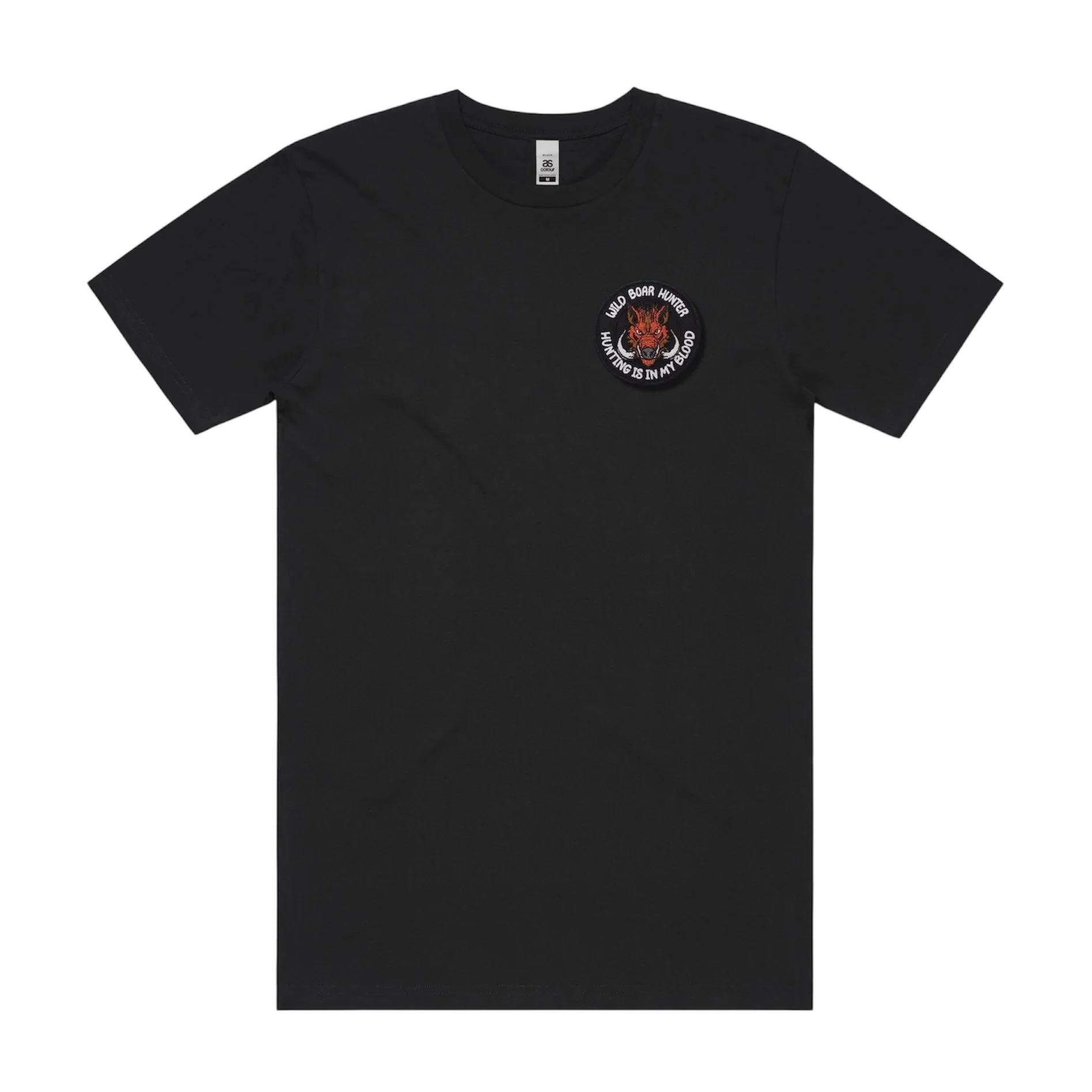 Born to Boar Tee