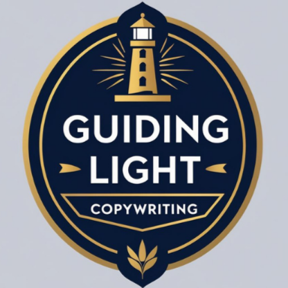 Guiding Light Copywriting